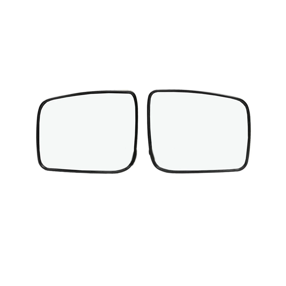 

Автомобильное левое и правое зеркало заднего вида, стекло с подогревом для боковых крыльев, стеклянные линзы для 2008-2015 2008-2013