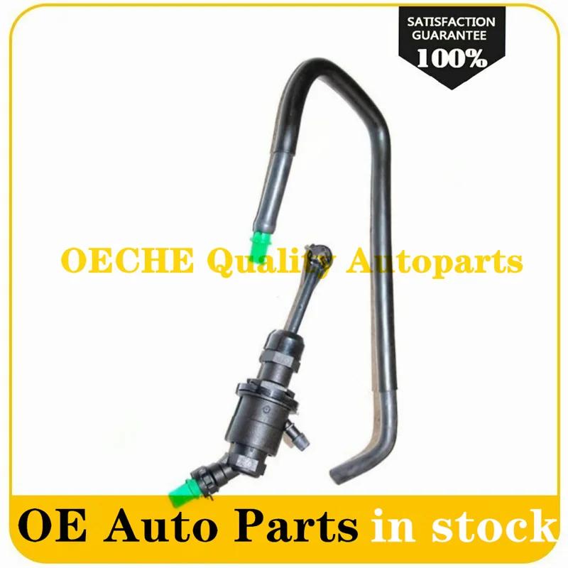 Новый главный цилиндр сцепления для NISSAN TIIDA C11X SC11X NV200 30610-EL00B 30610-9U100 30610-1KM0A 30610-ED500