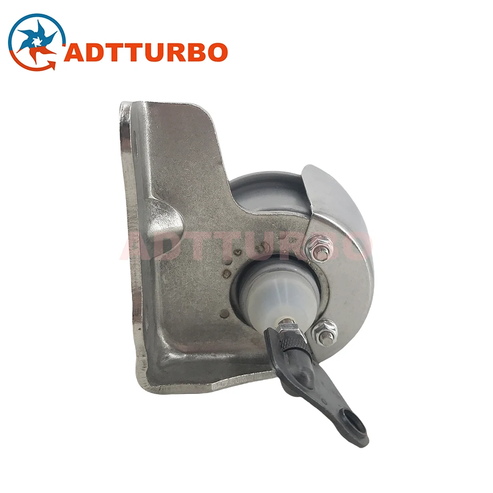 TD04 49377-07535 турбо-электронный привод 49T7707535 49T77-07535 турбинный Вакуумный для VW Crafter 30-50