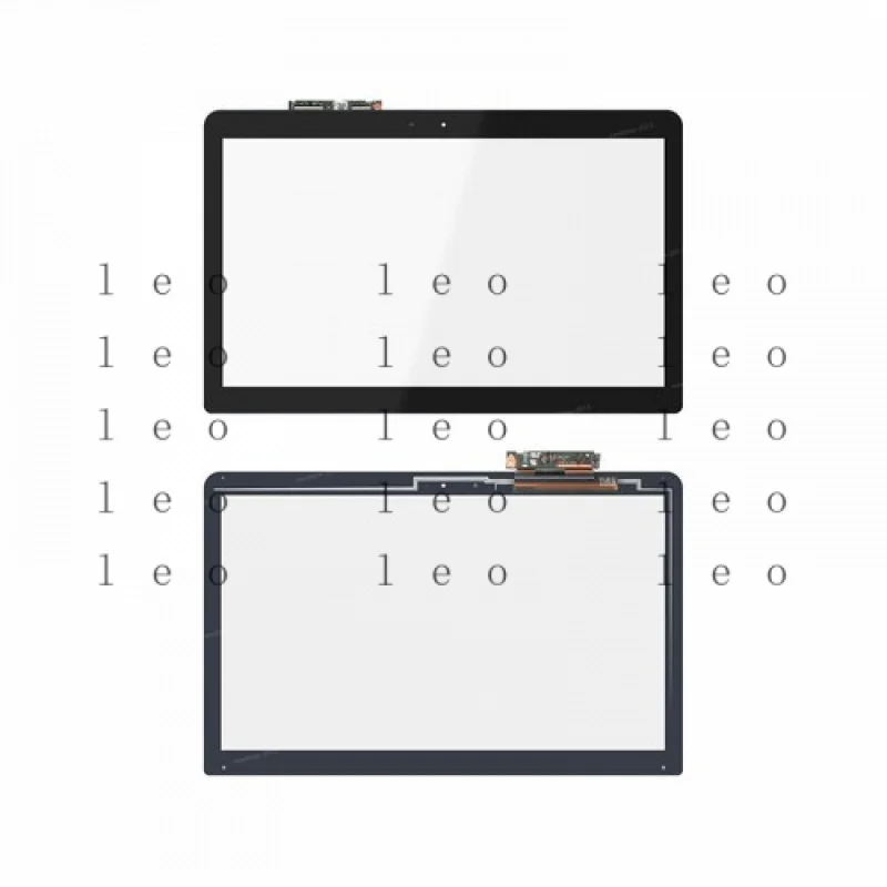Дигитайзер сенсорного экрана FF для ASUS Q553 Q553U Q553UB Q553UB-BSI7T13 Q553UB-BSI7T14 (art.: 3920d33bd76e1) - 3920d33bd76e1
