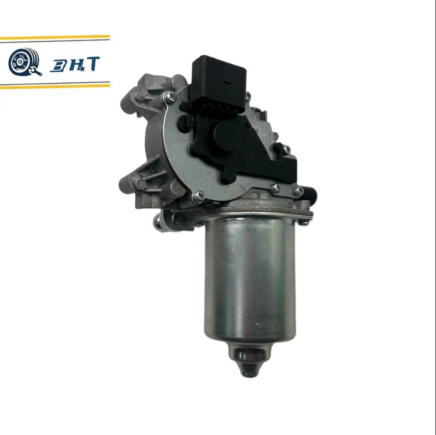 Фото Для Land Rover Freelander 2 LR072416 двигатель переднего стеклоочистителя OEM LR072416/LR055421/LR002253 №4