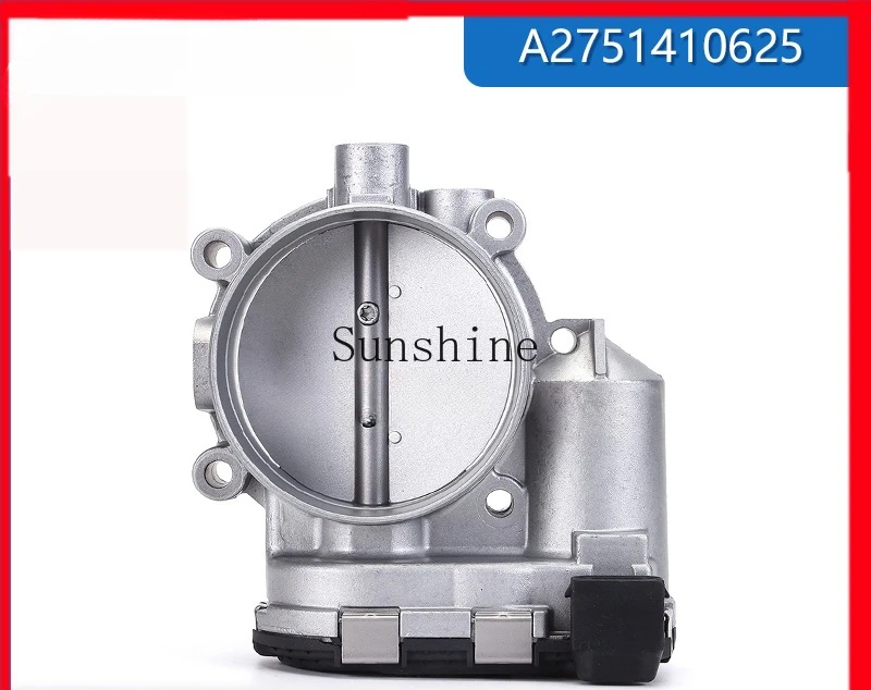 Подходит для дроссельной заслонки Smybach 03-20 A 2751410625 0280750125
