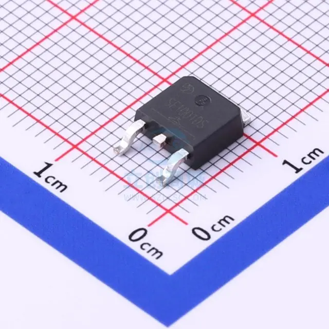 

free shipping/ 100V 10A 35ns SF1001DS 10pcs