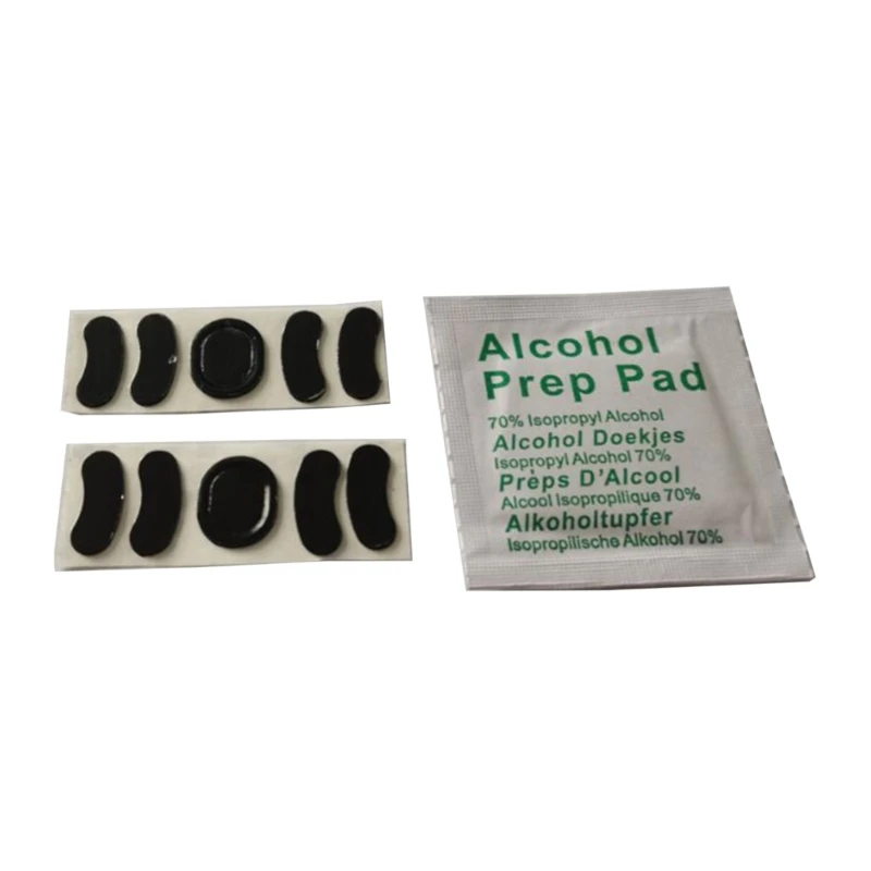 Наклейки на скейт для мыши коврик ног с закругленными изогнутыми краями Прямая