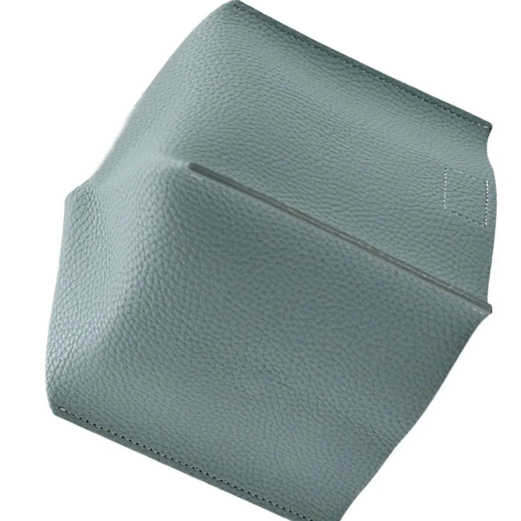 Влагостойкий бумажный Декоративный ящик для элегантного домашнего декора