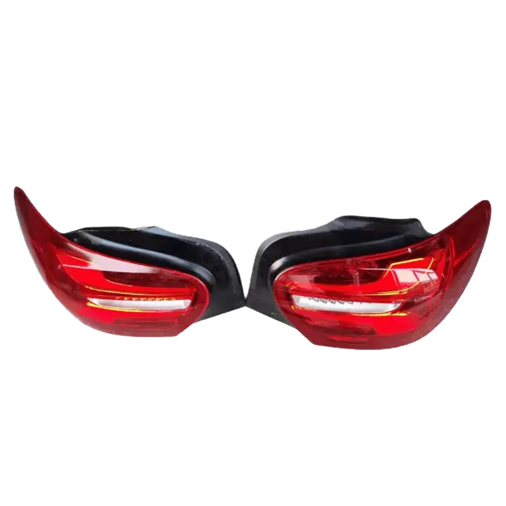 Подходит для Mercedes Benz A180 A200 A260 A45 W176 2016-2018 задние фонари A 1769065300 1769065400