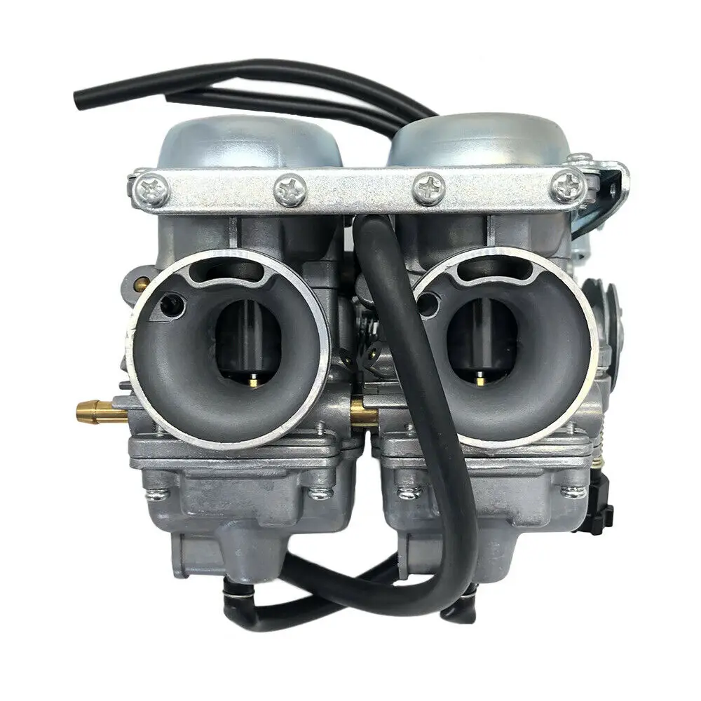 Фото Карбюратор PD26JS 250CC для мотоциклов Honda CB250, CB125T, CB125, CB250, CL125-3, Regal, Raptor, Twin Cylinder, CA250, CMX250 №1