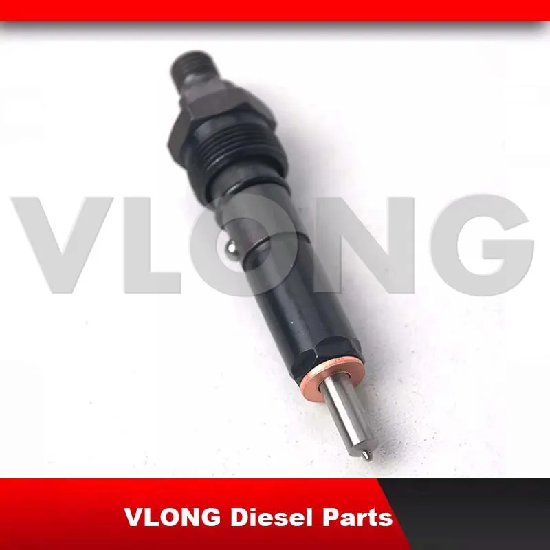 Топливный инжектор KBAL59P6 KDAL59P6 с соплом DLLA140PN291 для Komatsu PC160 Cummins Dodge Ram 2500 3500 5.9L 4BT 6BT -