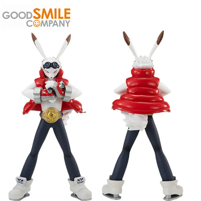 

GSC Pop Up Parade Original SUMMER WARS King Kazma Anime Action Figures Toys for Boys Girls Kids Gift