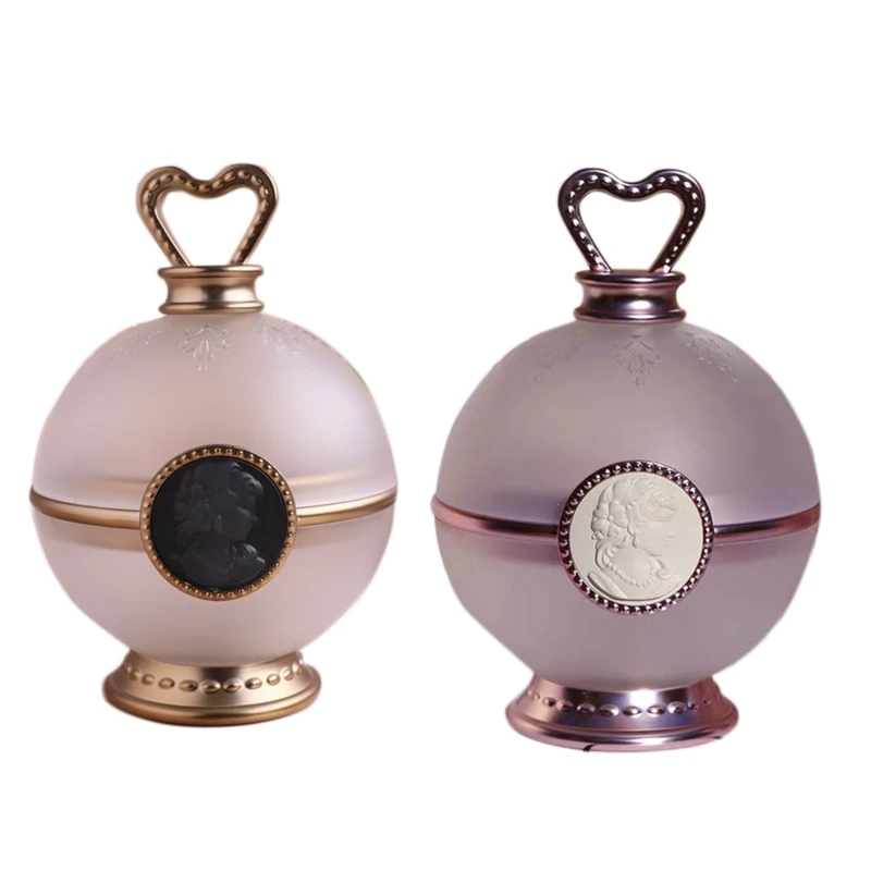 

Косметический контейнер, держатель для кистей, роскошный фотоконтейнер