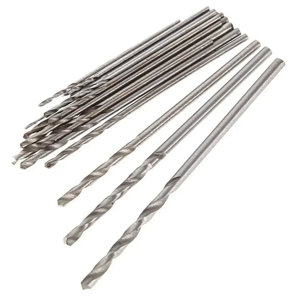

Набор сверл VIBRATITE HSS M35 0,3-1,6 мм