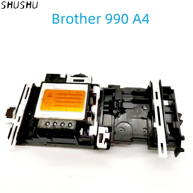 Фото Печатающая головка LK3211001 990 A4 для Brother 395C 250C 255C 395C 250C 255C 290C 295C 490C 495C 790C 795C J410 J125 145C №2