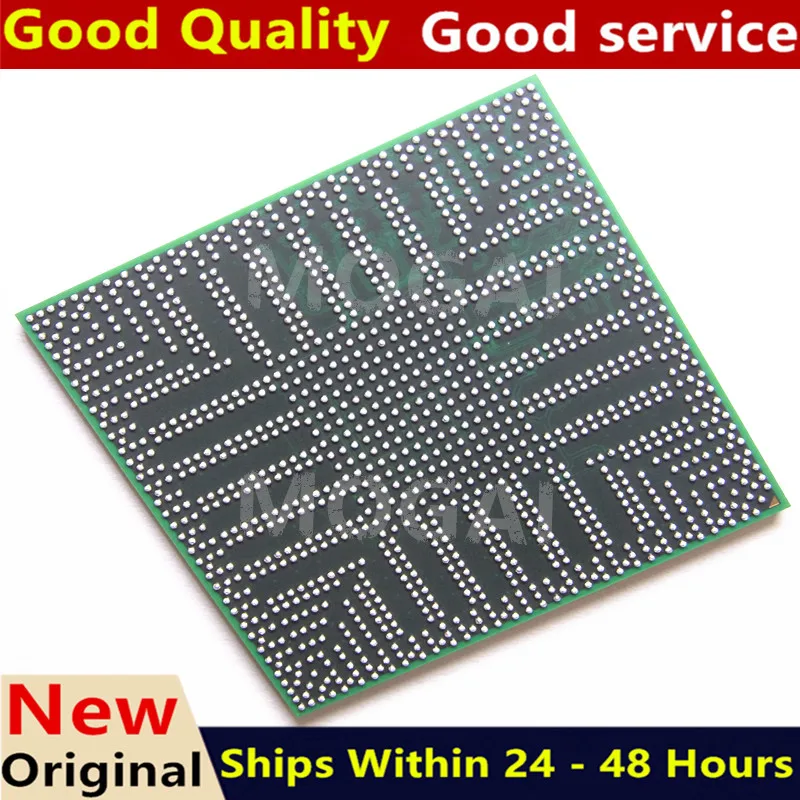 100% новый набор микросхем LE82G965 SL9R5 BGA