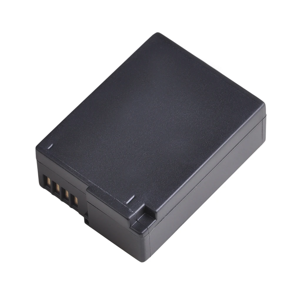 Аккумулятор DMW-BLC12 DMW-BLC12PP BLC12GK для Panasonic Lumix DC-G95 DC-G90 DMC FZ1000 FZ1000II FZ2500 FZ2000 GH2 FZ300 FZ330 G85