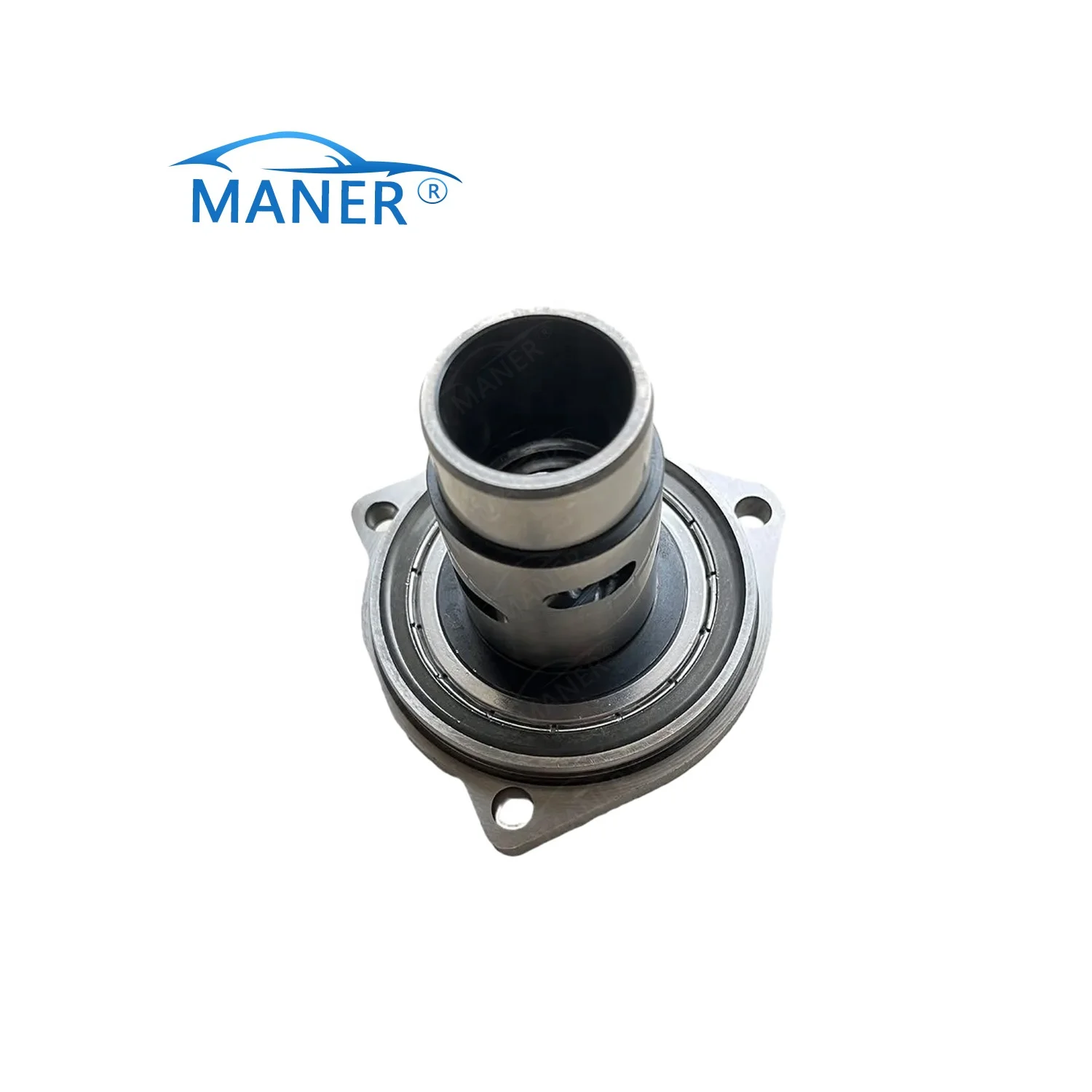 Фото Подшипник рулевой рейки MANER для VW/AUDI A4, A6, Q7, Q5 (8R0909144F/Q/D) №1