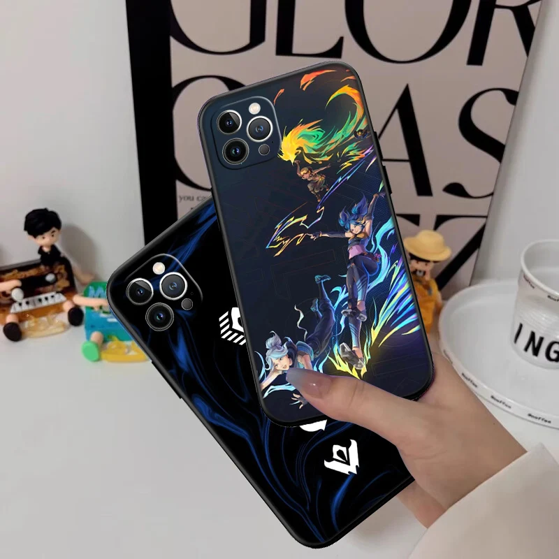 Чехол для телефона IM70 V-VALORANT для Samsung Galaxy Note 10 20 S23 S24 S25 Ultra FE Plus Edge Lite A02S A35 A07 A17 (art.: 3920da46ccbd3) - 3920da46ccbd3