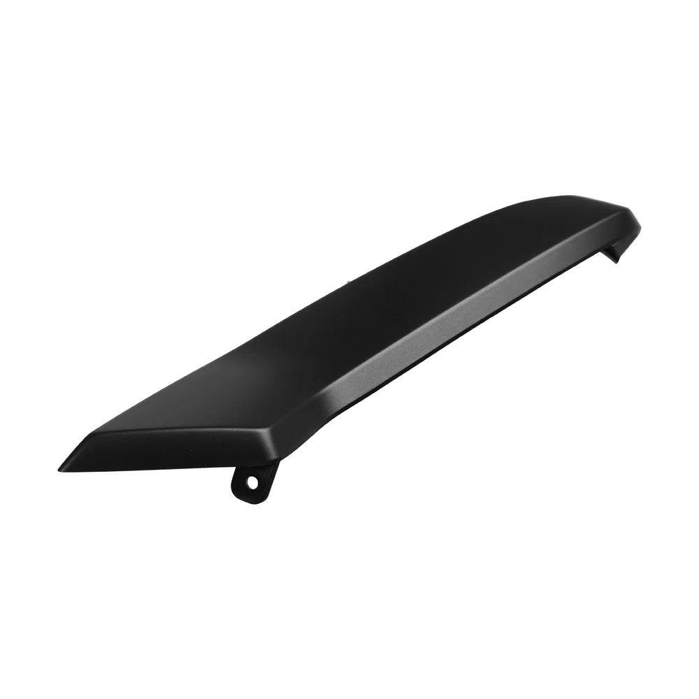 

Защитная накладка на фару для мотоцикла CFMOTO 800NK NK800 800 NK, верхний обтекатель, декоративная крышка