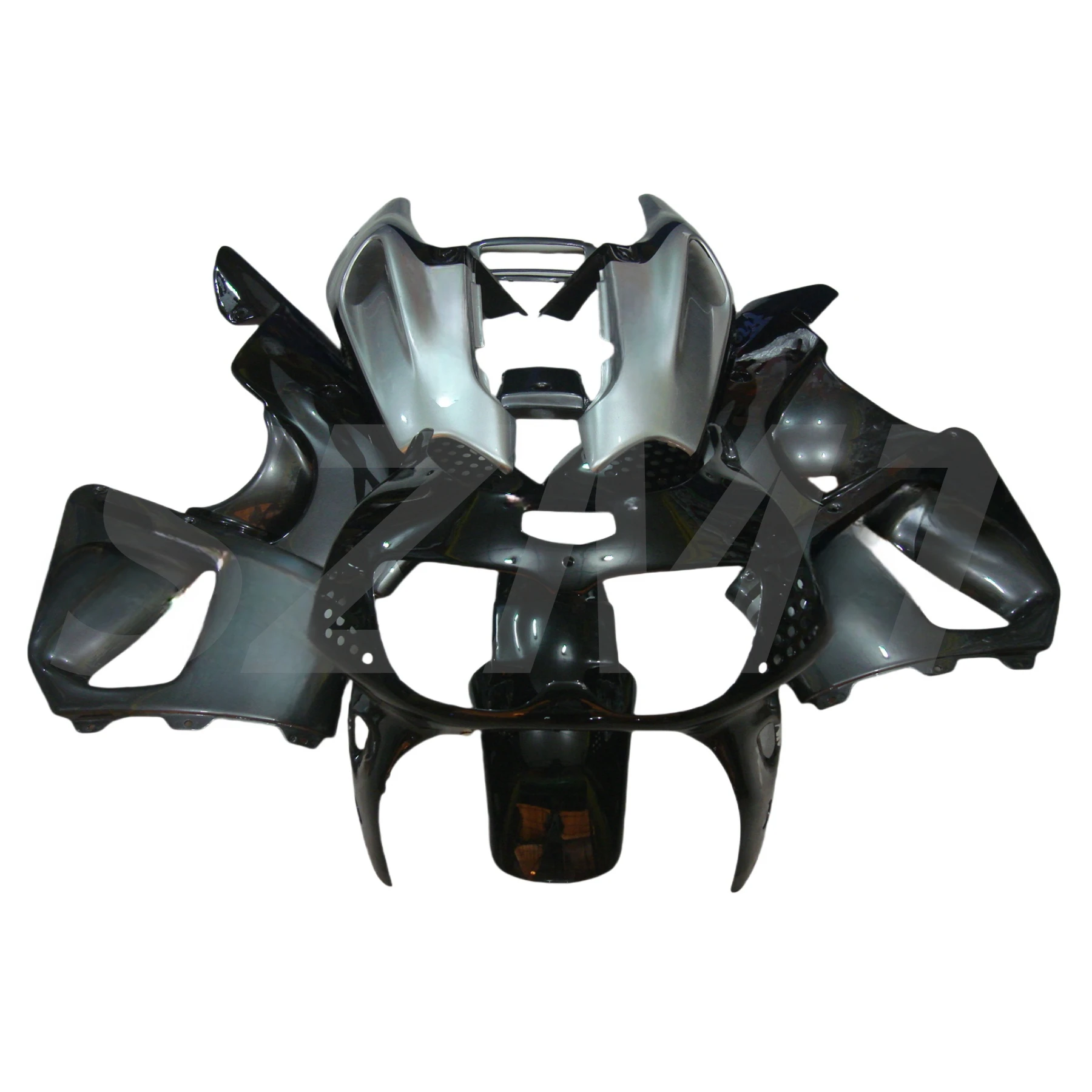 Аксессуары обтекатель для HONDA CBR 893 893RR CBR893 CBR900 RR 94 95 96 97 CBR900RR CBR893RR 1996 1997 комплект