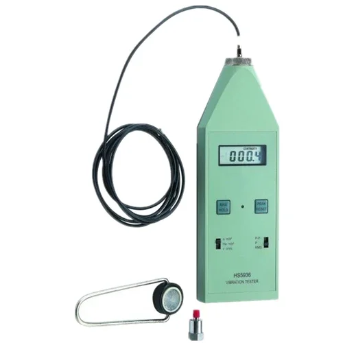 Хит продаж ручной тестер вибрации Xtester-HS5936 высокого качества 008