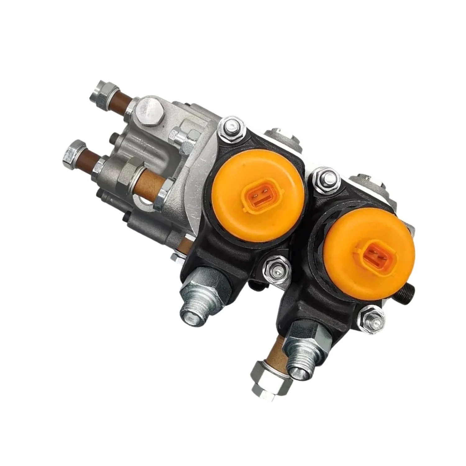 Топливный насос для двигателя Komatsu SAA12V140E-3 094000 -0631 6219-71-1120 6219711120 Запасные части