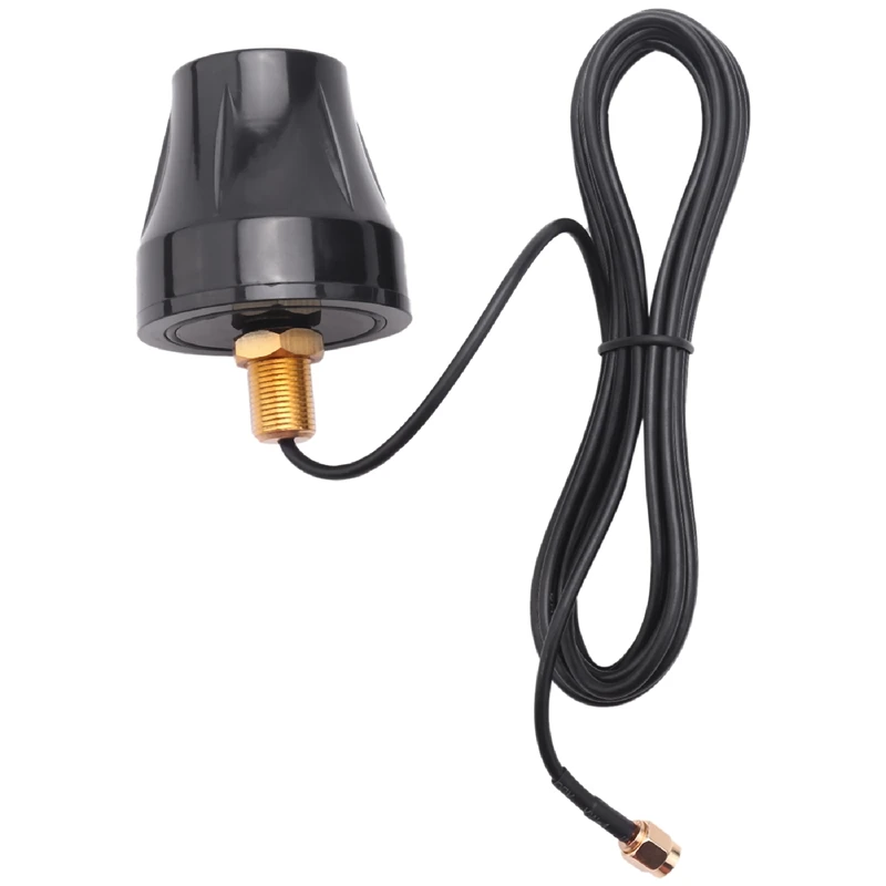 

Фотоловушка для связи с камерой 4G Trail 10Ft, Сотовая Антенна дальнего радиуса действия