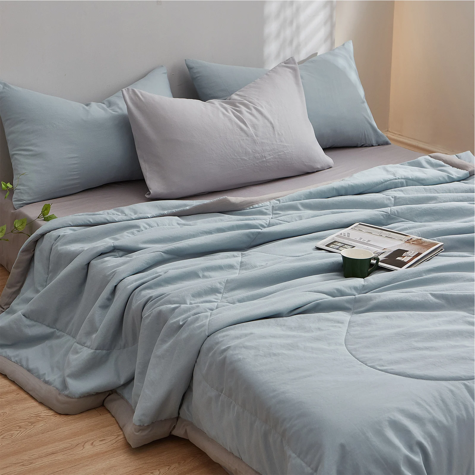 2022 дышащее тонкое крутое одеяло мягкое легкое удобное летнее покрывало для сна |