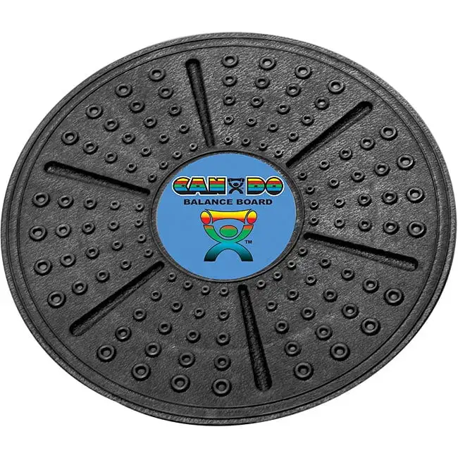 

Балансировочная плата Wobble Rocker Board