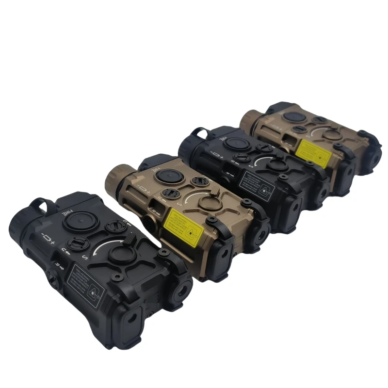 Новый тактический лазер OGL красный зеленый синий инфракрасный ИК-лазерный прицел