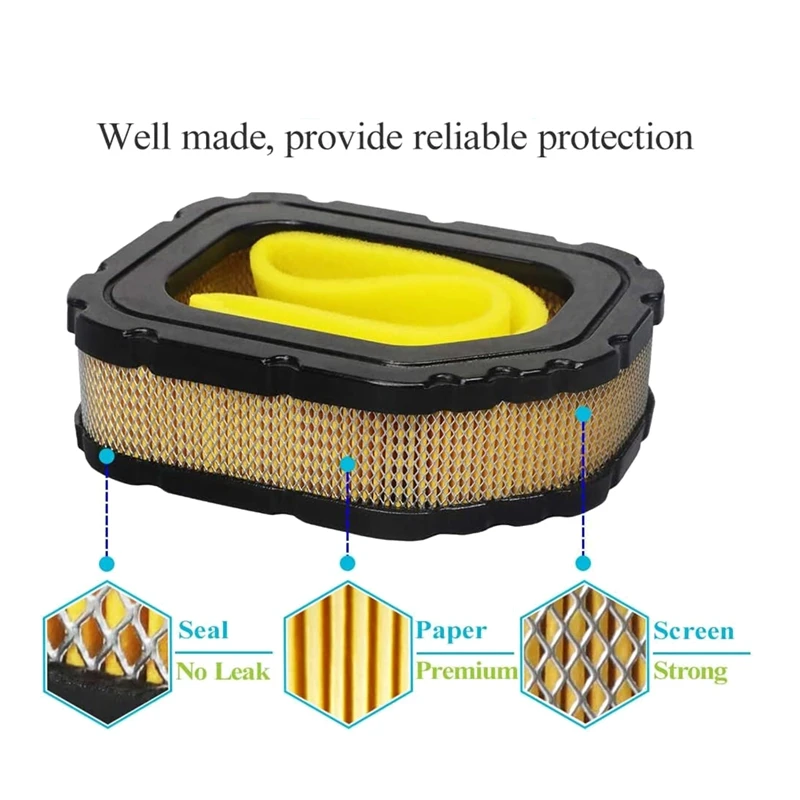 KH-32-083-03-S воздушный фильтр для Kohler LT1046 LT1050 LTX1046 LTX1050 I1046 I1050 GT1554 GTX1054 куб кадет