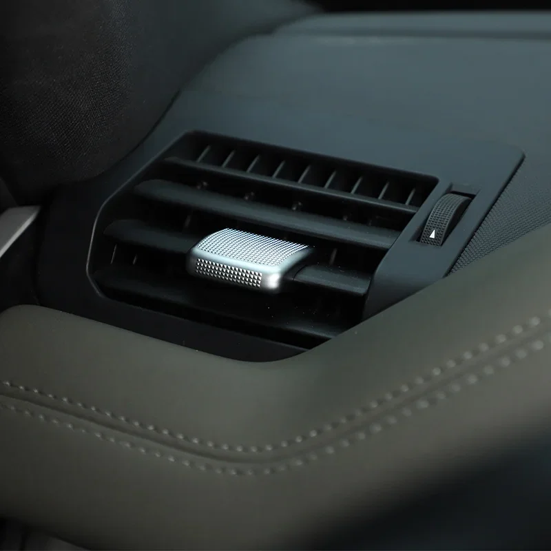 Для 20-22 Land Rover Defender воздуховыпускное отверстие декоративная крышка стержня