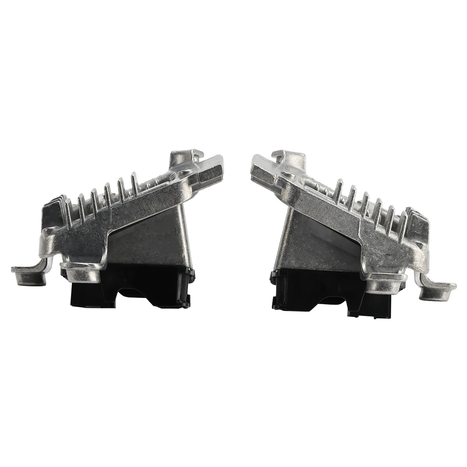 Фото Areyourshop 2 шт. модуль левой и правой фары указатель поворота 63117419619/20 для BMW F30 F35 №2