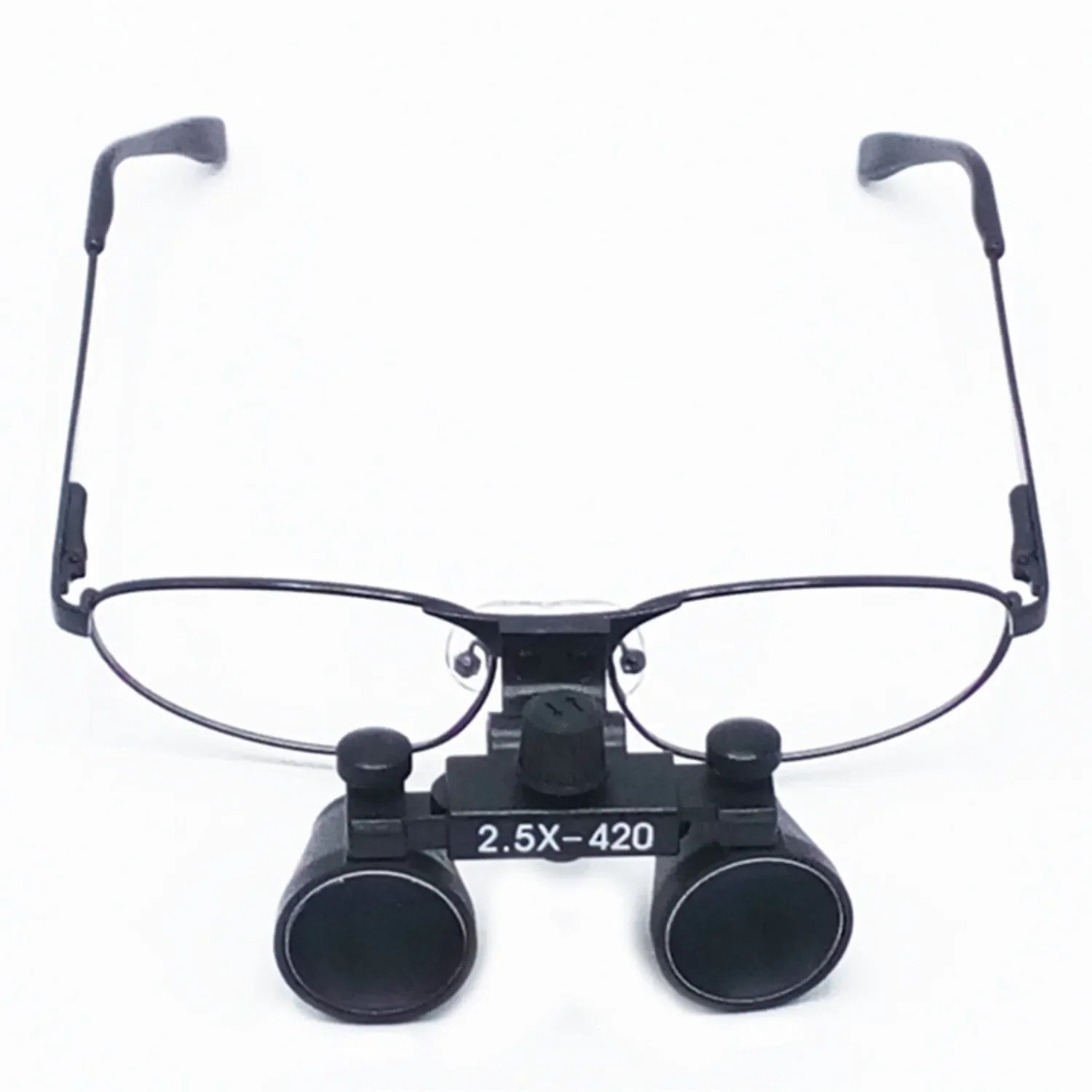 Стоматологические лупы 2 5X 3 стоматологическая бинокулярная лупа лабораторная