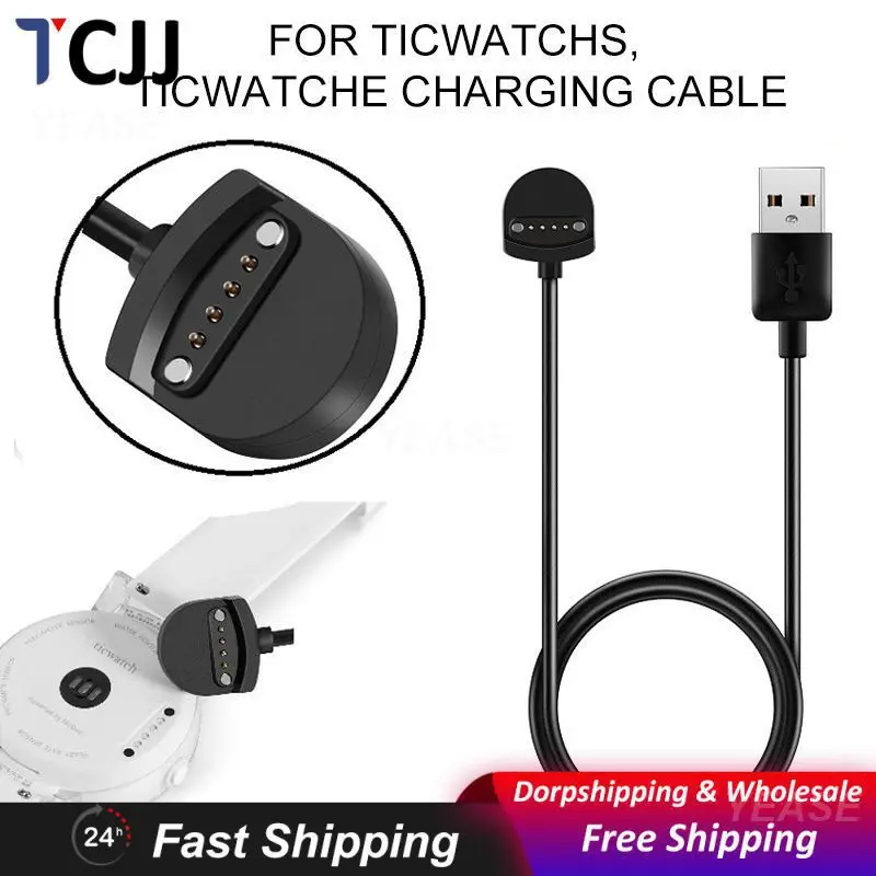 

Usb Watch Charger High-quality Material Fast Charging Reliable Premium Quality Durable Quick Charging Replacement Charger Cable