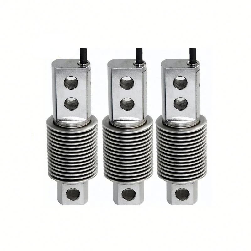 

LC339 Unusual industrial load cells