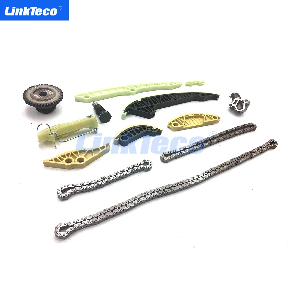 Автомобильные детали двигателя Φ Fit Kit 1 8 2 0 L T Gas 04-20 для AUDI A3 A4 A5 A6 A7 Q3 Q5 Q7 TT SEAT SKODA VW CC