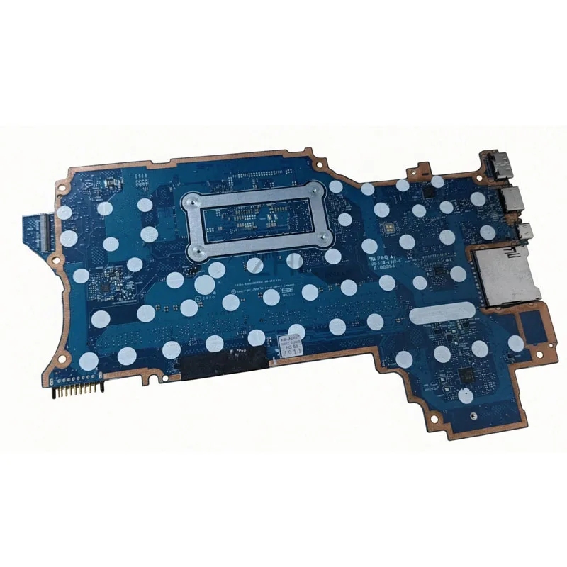 Фото 6050A3202801 M21493‑601 Проверенная материнская плата для ноутбука HP Pavilion X360 14‑DW с процессором i3‑1115G4 i5‑1135G7. №4