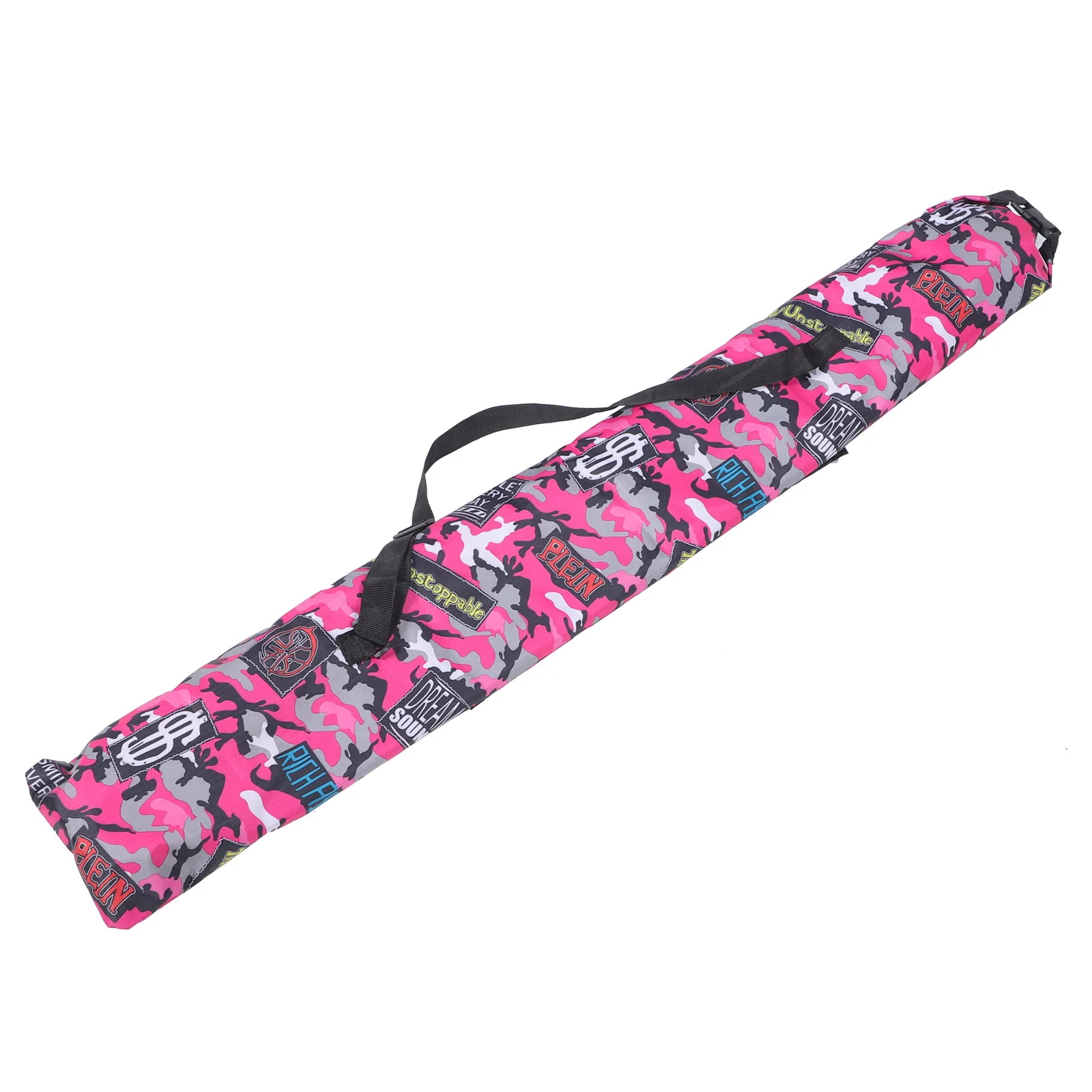 

Portable Fishing Rod Storage Bag Fishing Accessory Storage Bag Fishing Hook Bag
