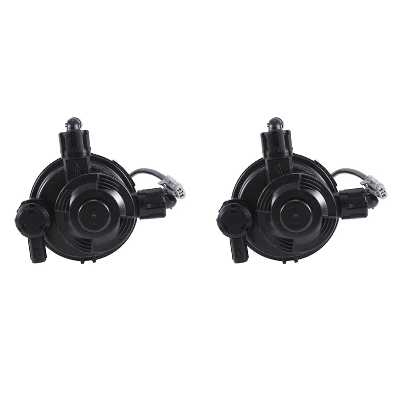 2X CA100016870 897435084 дизельная решетка в сборе Фильтр Дизельного Двигателя сепаратор