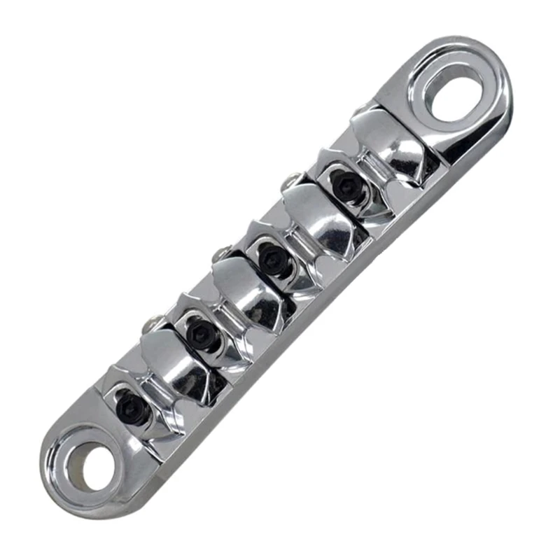 Блокировочный роликовый мост для электрогитары сменный комплект гитарного