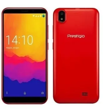оригинальный Смартфон Prestigio Wize Q3 (PSP3471) 4x1.2 ГГц 1 ГБ 2 SIM TN 5&quot камера 8 Мп 3G FM 2000 мАч -