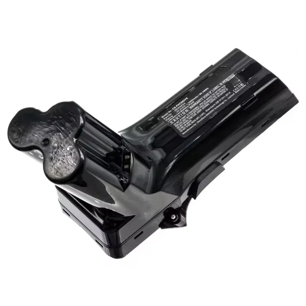 Сменный аккумулятор 25 2 В для беспроводного пылесоса Philips SpeedPro Max Aqua Stick XC8055/01 XC8045/01