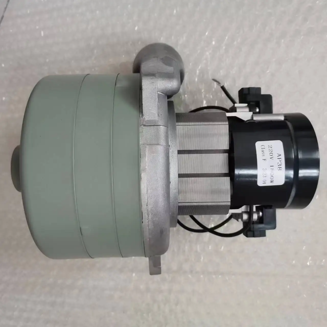 Мотор-скруббер для пола 220 В 1800 Вт