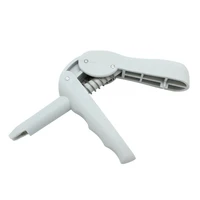 dental composite gun dispenser applicator unidose compules dispenser composite gun useful home dentist tools