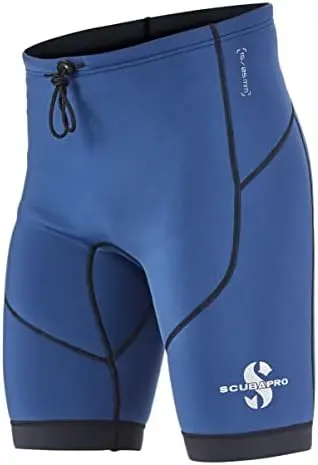 

Men's 1.5mm Everflex Shorts