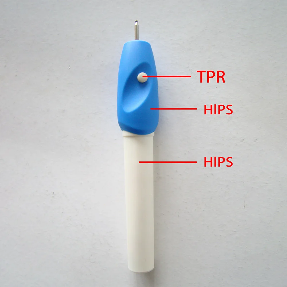 

Tool Electric Engraving Pen 2.8x0.6cm DIY Tool For Jewelry Metal Glass