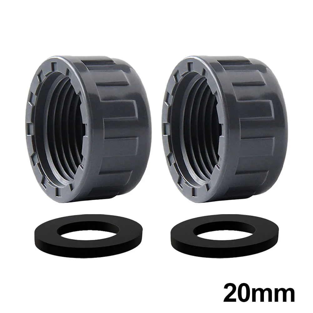 

Комплект заглушек PVC 20/25/32 мм