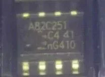 

IC новый оригинальный PCA82C251 A82C251 Новый Бесплатная доставка