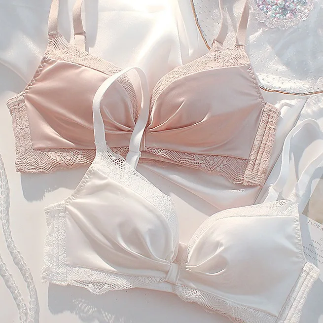 Регулируемые бюстгальтеры и трусики с кружевом бюстгальтер без косточек функция