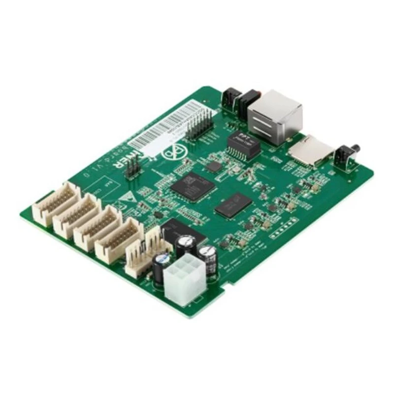 

V9/Z9 Mini/Z9 BITMAIN Control Board For Antminer S9K,S9SE,K5,V9,Z9 Mini,Z9,Z11
