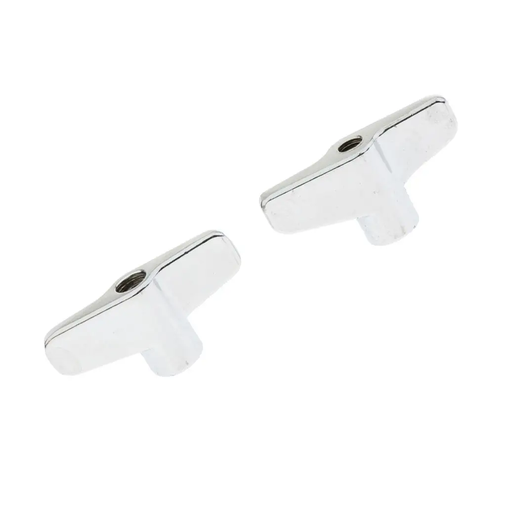 

Подставка для тарелки для барабана, тарелка Wingnut 6/8 мм